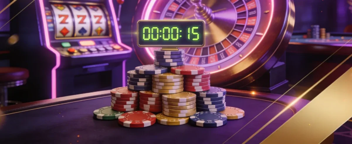 Casinos sin KYC con retiro rápido y anónimo